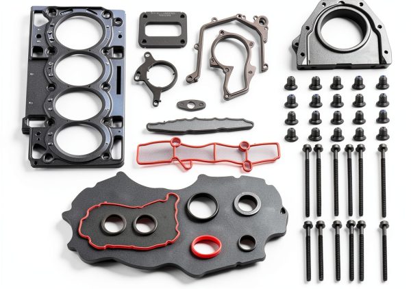 Ford Escape 1.5L Head Gasket Kit FTMUKF with Premium Gaskets-0