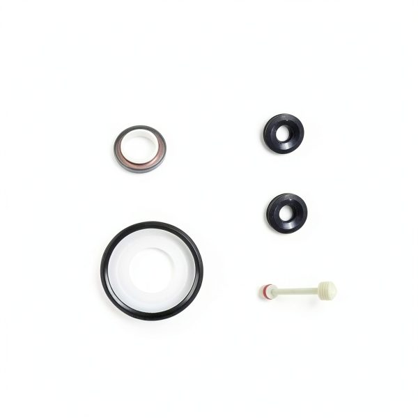 EAUTOR LS Gasket Set for GM Chevrolet 4.8L-6.0L Engines High-4