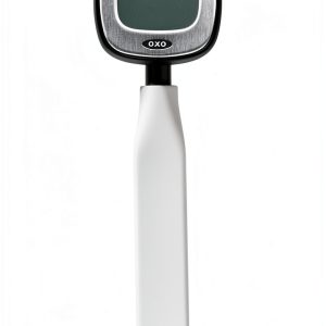 Digital Instant Read Thermometer OXO Grips Chef Precision Pivot Head-0