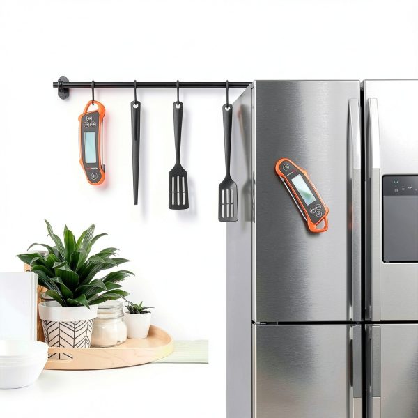 ThermoPro TP710 Meat Thermometer 2-in-1 Dual Probe Waterproof-6