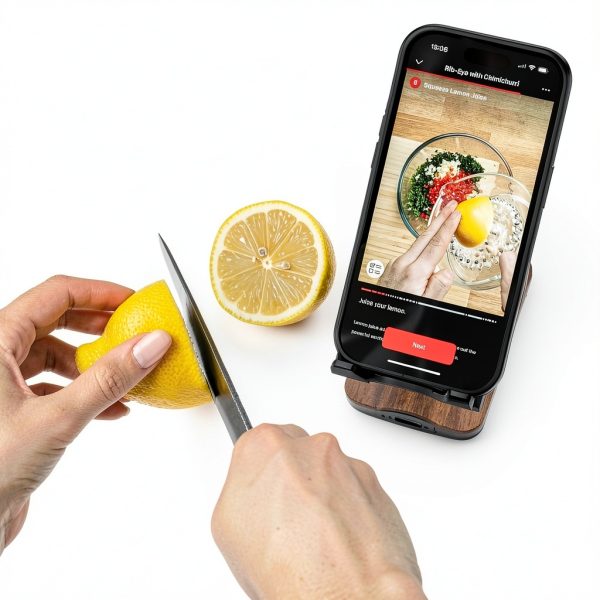 MEATER Pro Duo Wireless Smart Meat Thermometer 1000°F Heat Dual Probes-5