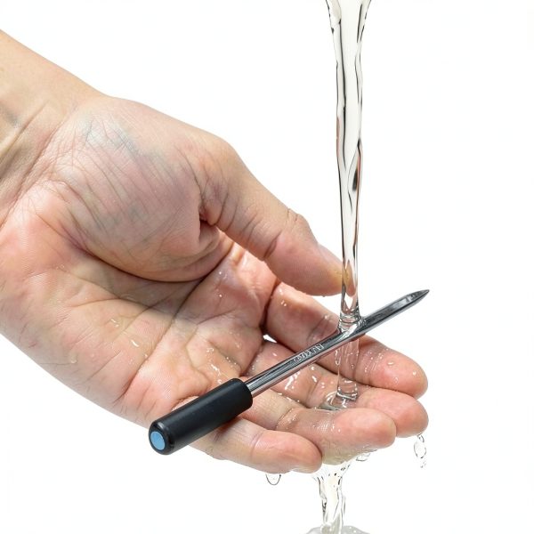 Pro WiFi Wireless Meat Thermometer Meatmeet Bluetooth Probe Waterproof-5