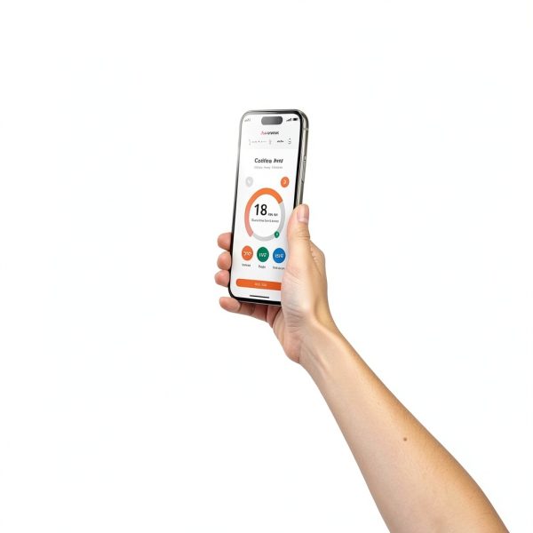 Pro WiFi Wireless Meat Thermometer Meatmeet Bluetooth Probe Waterproof-3